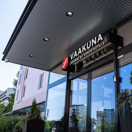 Original Sokos Hotel Vaakuna Κούβολα Εξωτερικό φωτογραφία