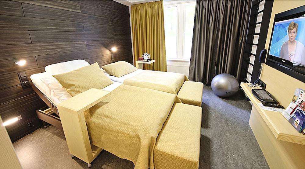 Original Sokos Hotel Vaakuna Κούβολα Εξωτερικό φωτογραφία