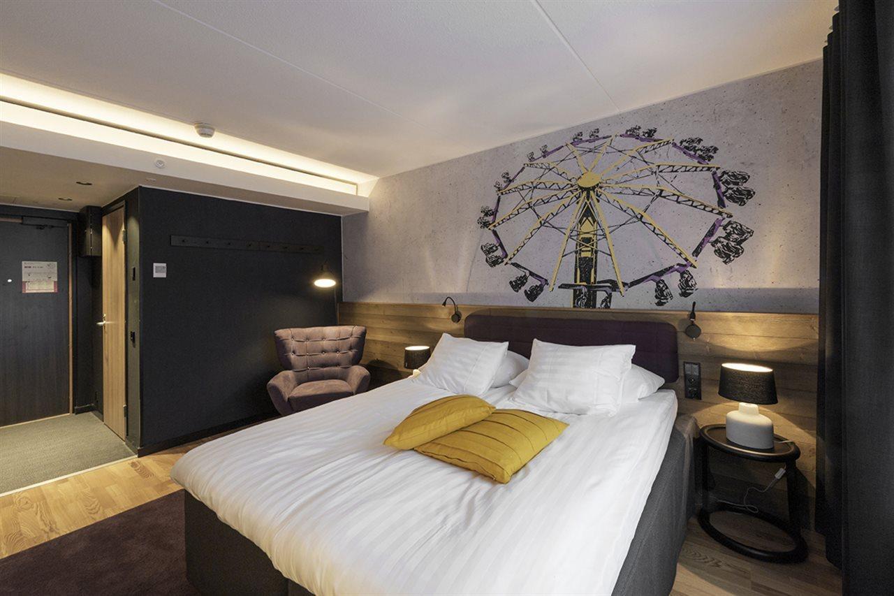 Original Sokos Hotel Vaakuna Κούβολα Εξωτερικό φωτογραφία