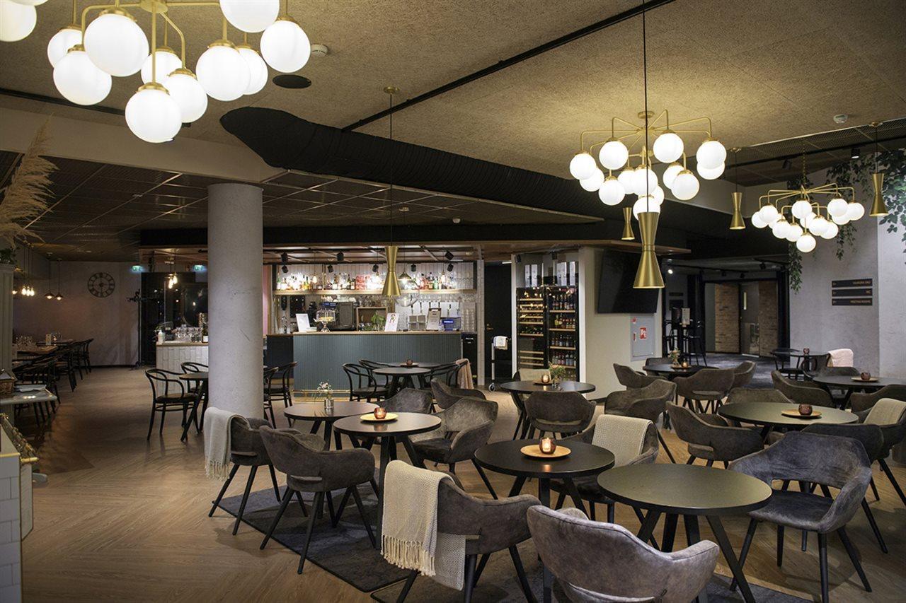 Original Sokos Hotel Vaakuna Κούβολα Εξωτερικό φωτογραφία