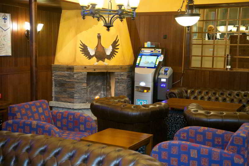 Original Sokos Hotel Vaakuna Κούβολα Εξωτερικό φωτογραφία