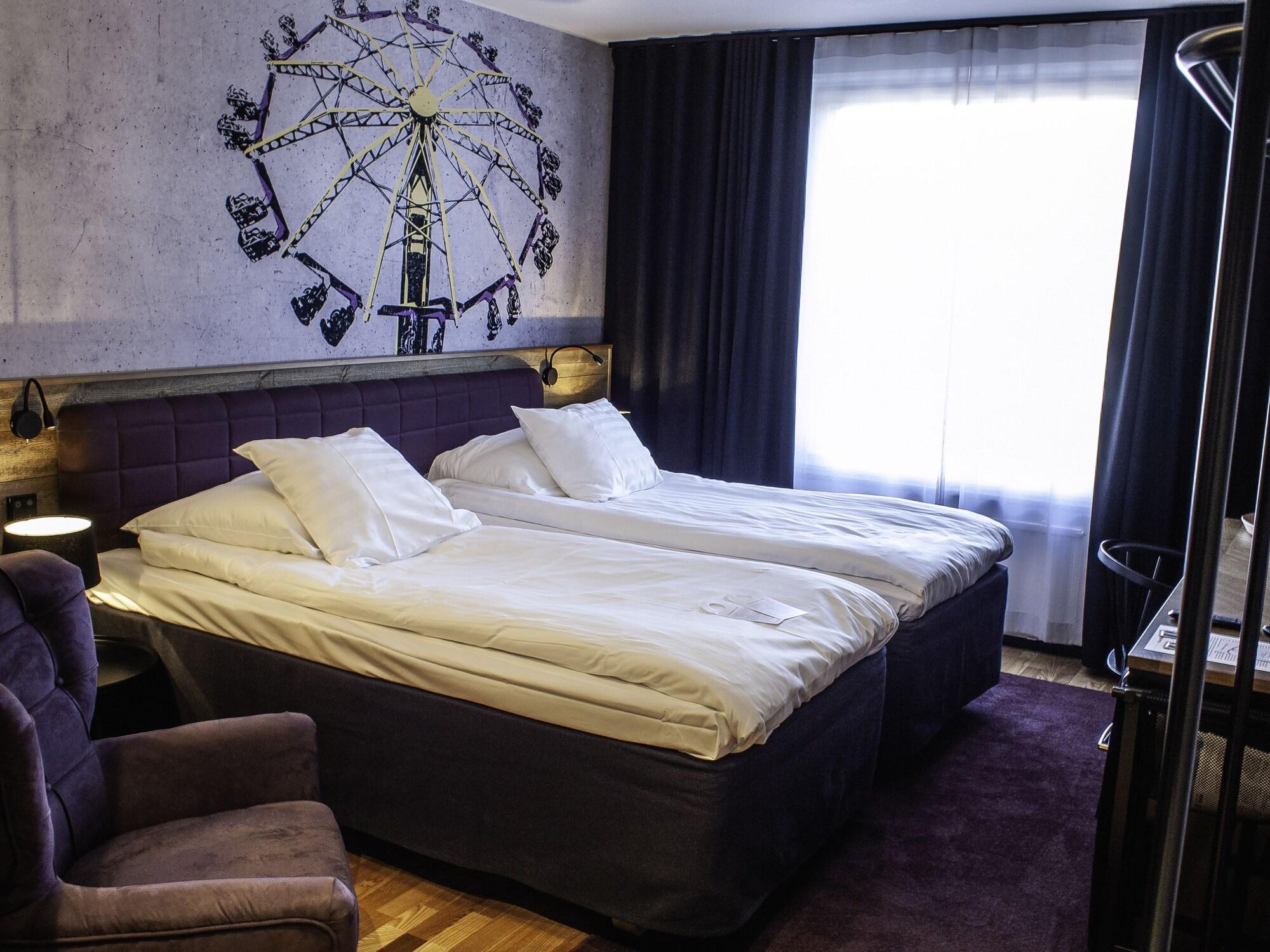 Original Sokos Hotel Vaakuna Κούβολα Εξωτερικό φωτογραφία