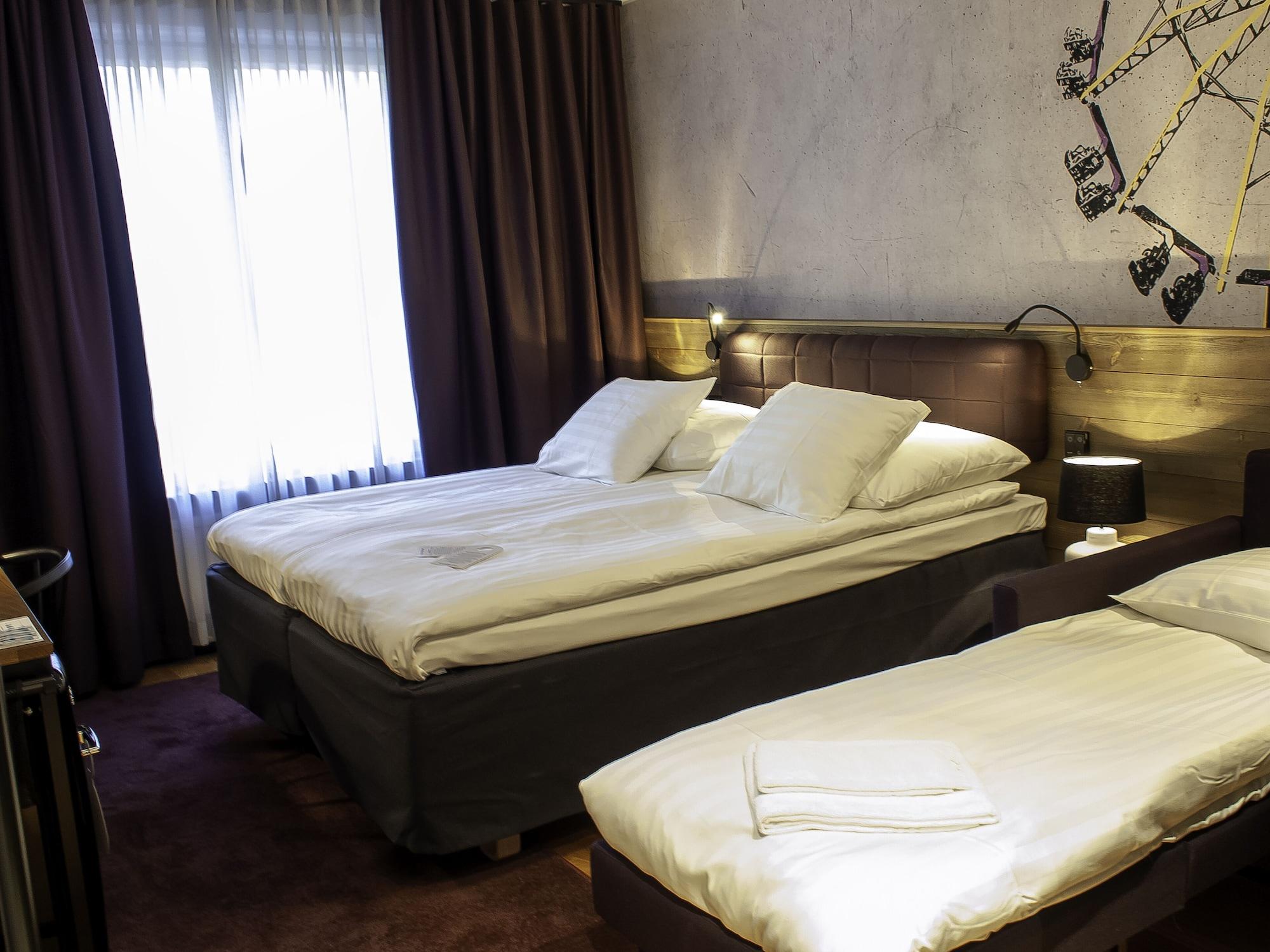 Original Sokos Hotel Vaakuna Κούβολα Εξωτερικό φωτογραφία