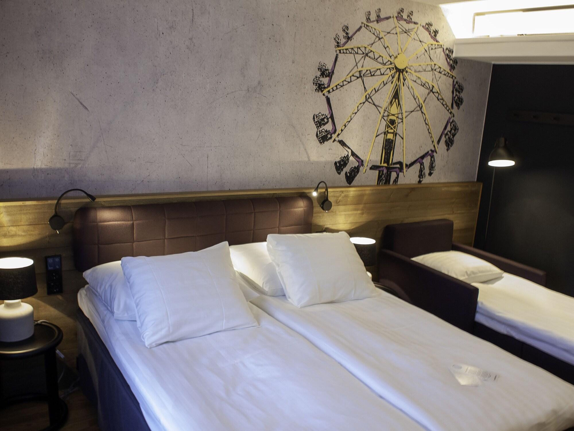 Original Sokos Hotel Vaakuna Κούβολα Εξωτερικό φωτογραφία