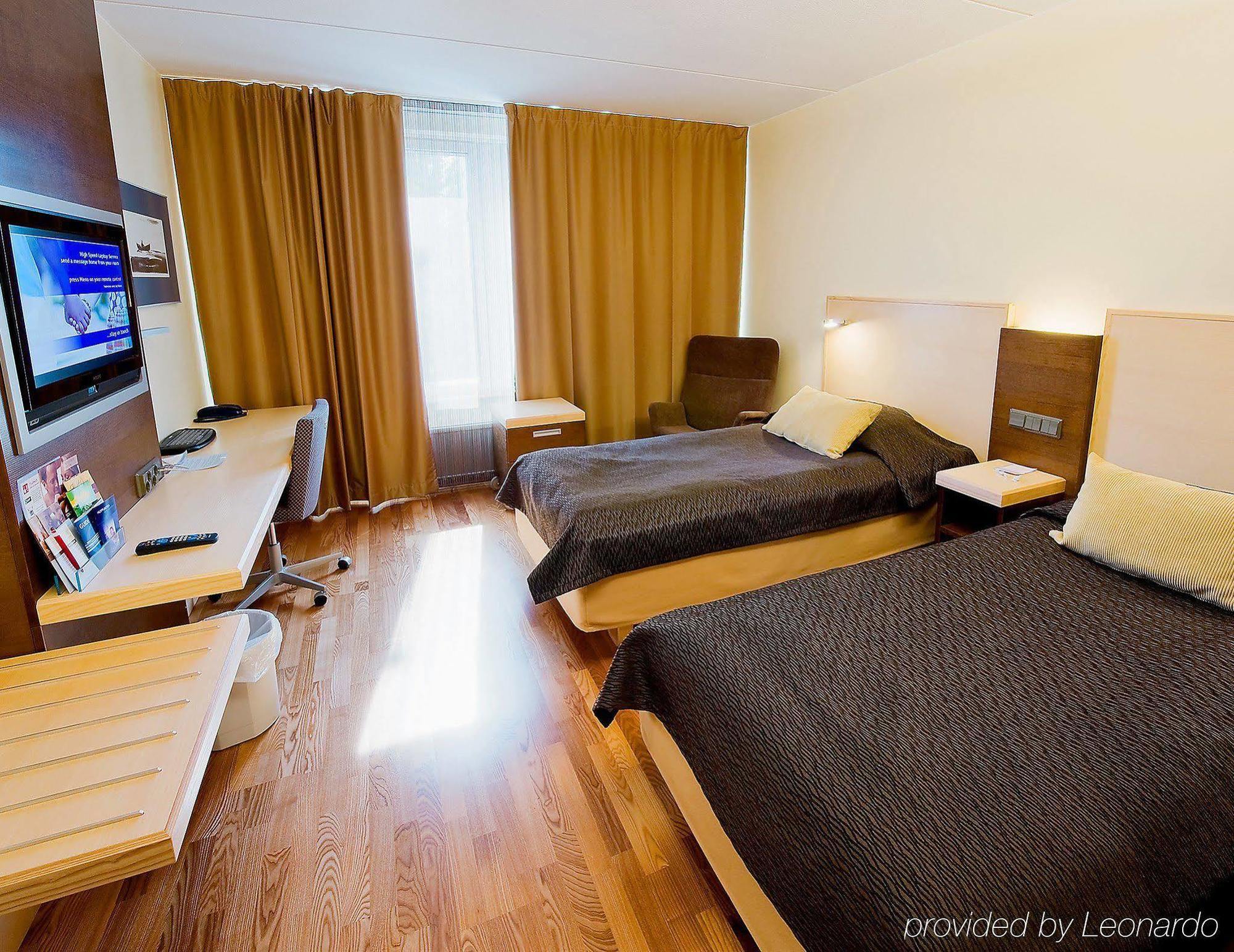 Original Sokos Hotel Vaakuna Κούβολα Δωμάτιο φωτογραφία