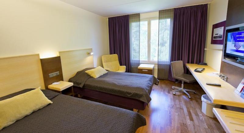 Original Sokos Hotel Vaakuna Κούβολα Εξωτερικό φωτογραφία