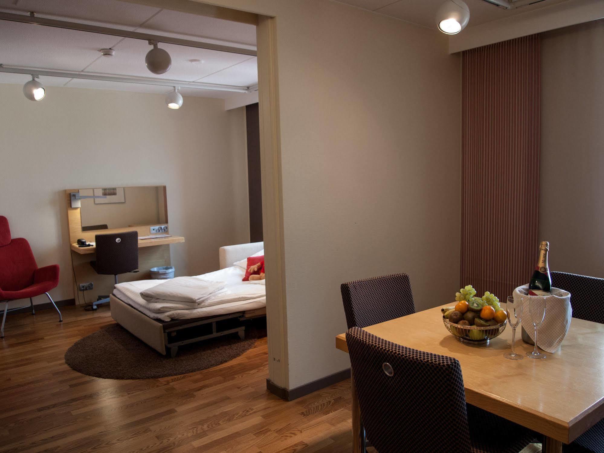 Original Sokos Hotel Vaakuna Κούβολα Εξωτερικό φωτογραφία