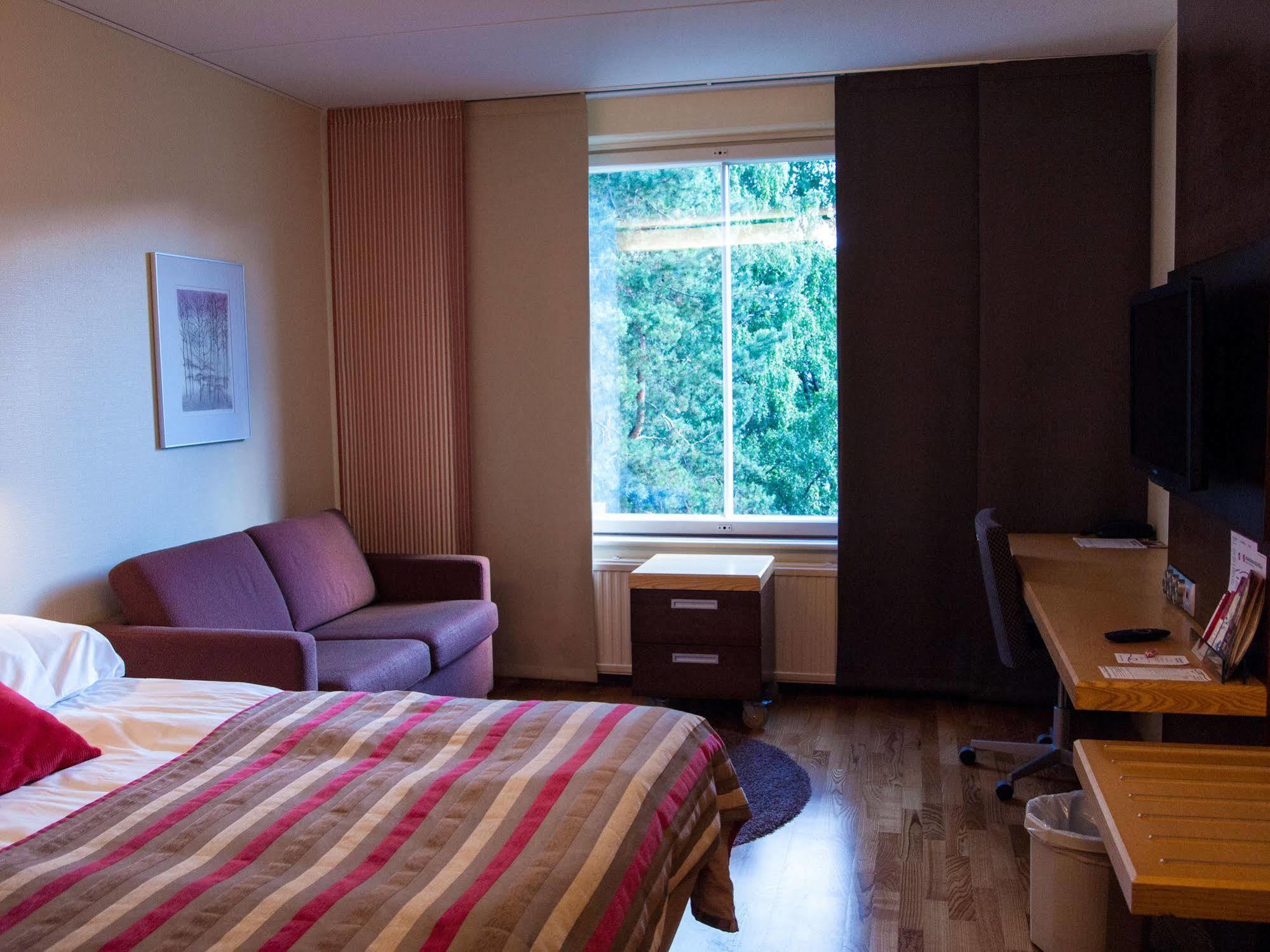 Original Sokos Hotel Vaakuna Κούβολα Εξωτερικό φωτογραφία